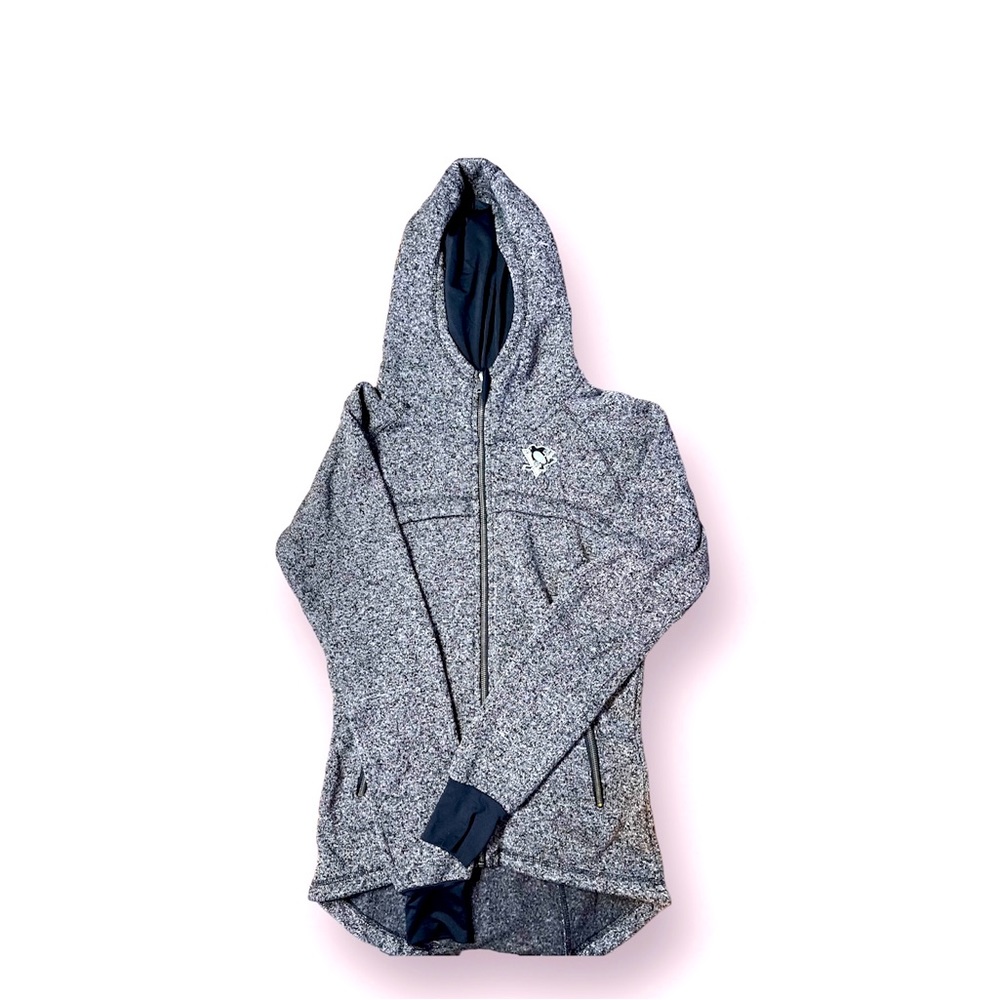 Pittsburgh Penguins Women’s Jacket
